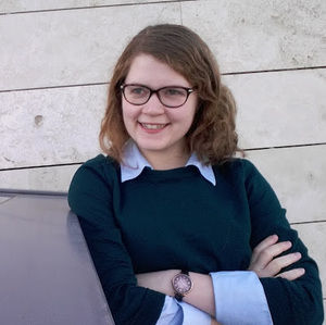 Meet your Posher, Innessa